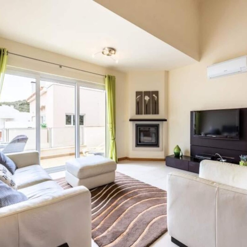 Ferielejlighed - 6 personer -  - 8600-191 - Burgau