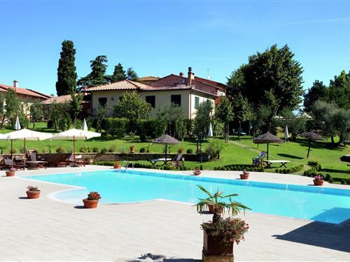 Ferienhaus - 6 Personen -  - 50054 - Fucecchio (Fi)