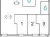 Billede 40 - Plantegning