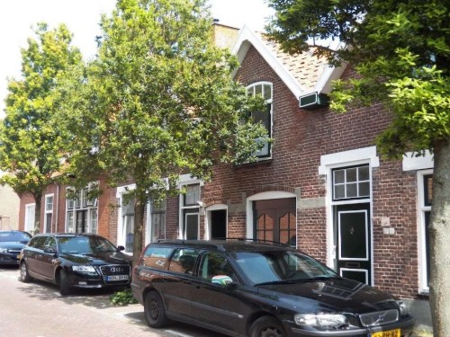 Holiday home - 4 persons -  - 4357BH - Domburg