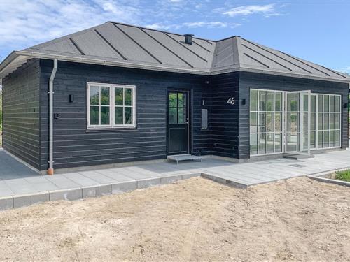 Sommerhus - 12 personer -  - Ravnsvej - Egsmark - 8400 - Ebeltoft