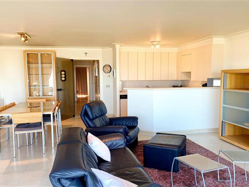 Ferielejlighed - 4 personer -  - 8620 - Nieuwpoort