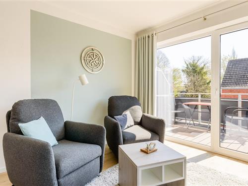 Ferienwohnung - 2 Personen -  - Plan - 25813 - Husum