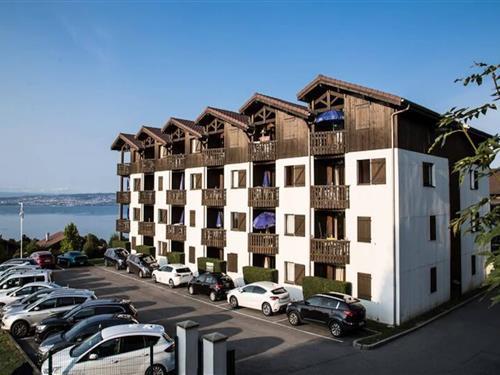 Ferienwohnung - 5 Personen -  - 74500 - Evian Les Bains