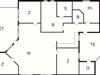 Image 25 - Floor plan