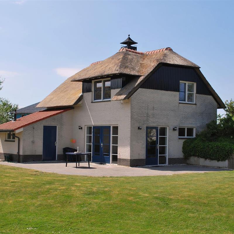 Villa - 6 personer -  - 8754HR - Makkum