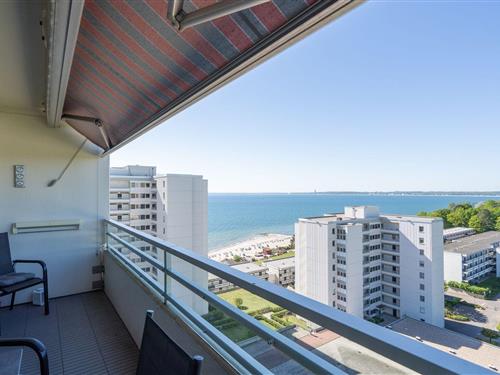 Ferieleilighet - 4 personer -  - Am Fahrenkrog - 23730 - Sierksdorf