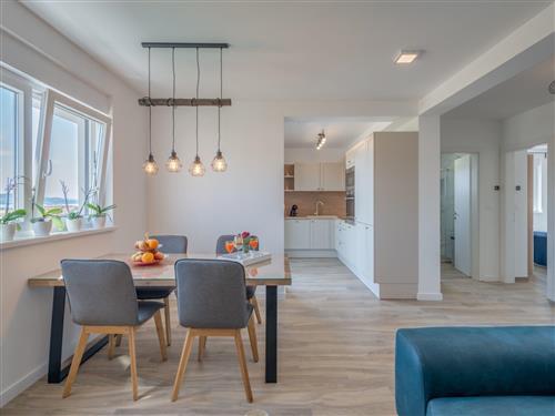 Ferielejlighed - 4 personer -  - Trogir - 21220