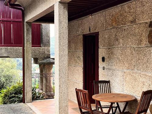 Semesterlägenhet - 3 personer -  - 4300-096 - Porto