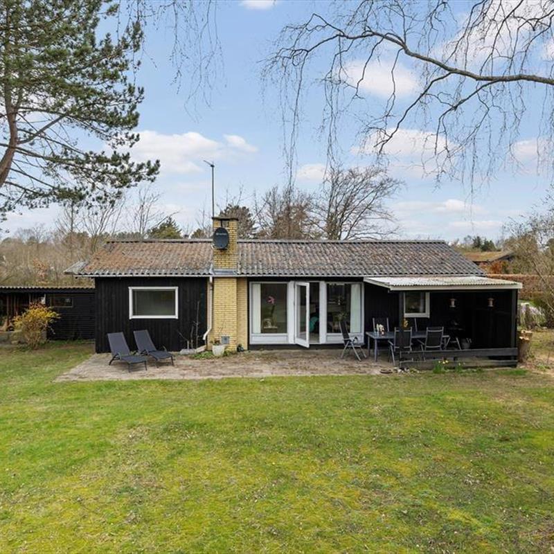 Ferienhaus - 6 Personen -  - Lundedalsvej - Hollöselund - 3210 - Vejby