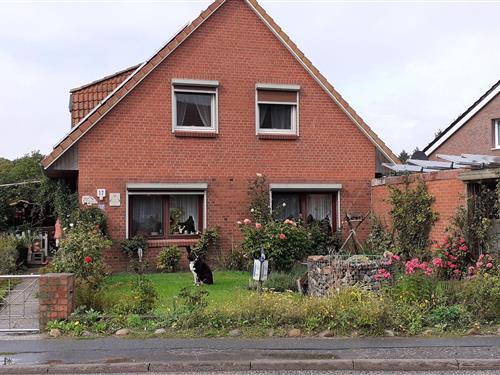 Sommerhus - 5 personer -  - Alte Bahnhofstraße - 23769 - Fehmarn