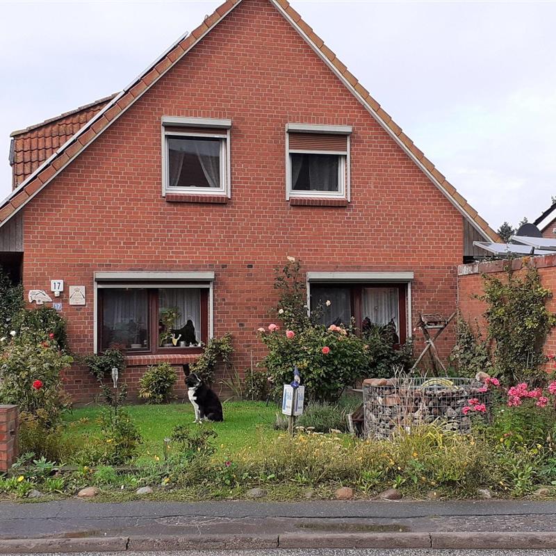 Ferielejlighed - 5 personer -  - Alte Bahnhofstraße - 23769 - Fehmarn