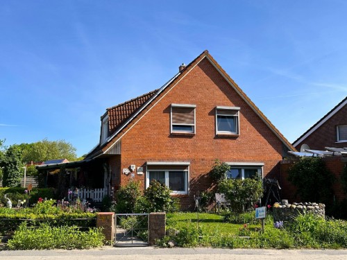 Ferienwohnung - 5 Personen -  - Alte Bahnhofstraße - 23769 - Fehmarn