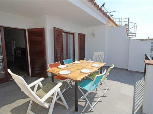 Feriehus / leilighet - 6 personer -  - 17487 - Empuriabrava