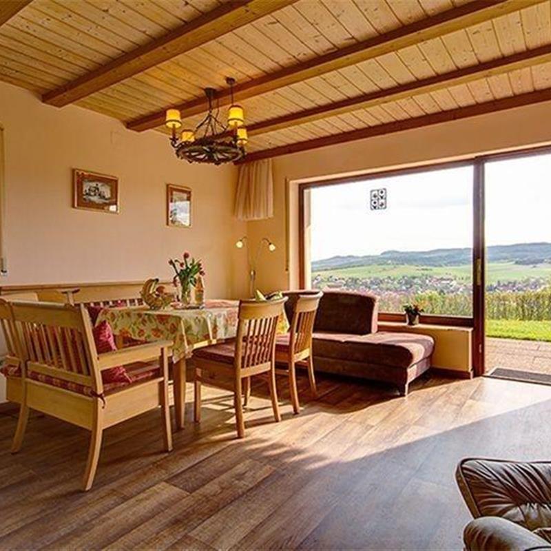 Ferielejlighed - 4 personer -  - Talblick - 97650 - Fladungen