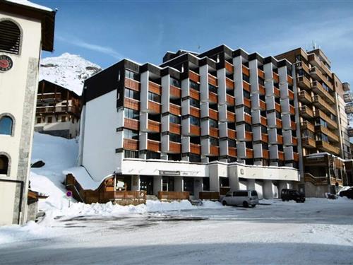 Semesterlägenhet - 4 personer -  - 73600 - Les Belleville