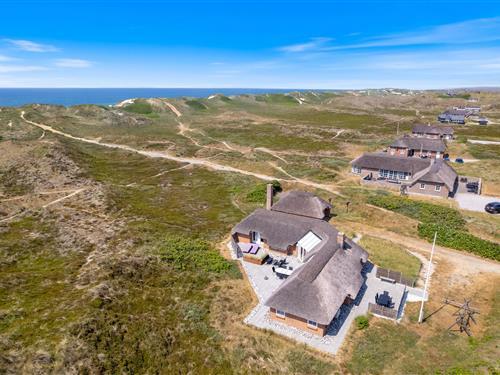 Sommerhus - 6 personer -  - Sneppedalen - Houvig - 6950 - Ringkøbing