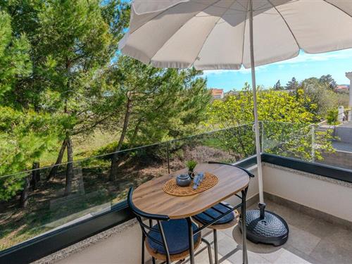 Ferielejlighed - 4 personer -  - Prilaz Kralja Tomislava II - Vir-Vir - 23234 - Vir