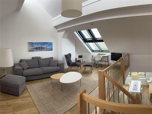 Ferieleilighet - 5 personer -  - Bop Stak 758 B - 27498 - Helgoland