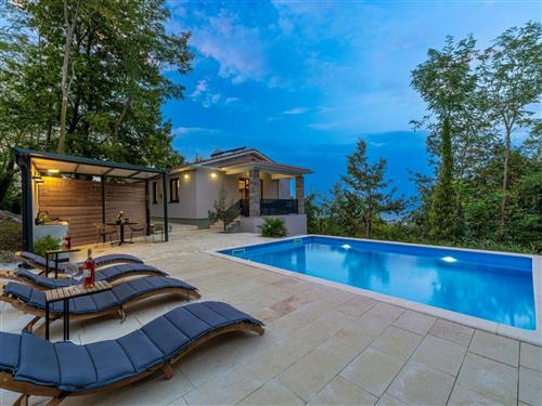 Holiday home - 5 persons -  - Pican - 52332