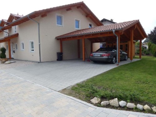 Sommerhus - 8 personer -  - 83229 - Aschau-Sachrang