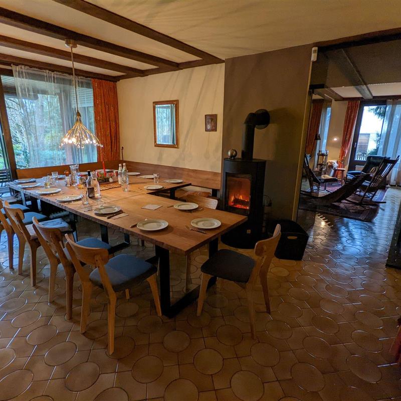 Sommerhus - 18 personer -  - Freystadt - 92342