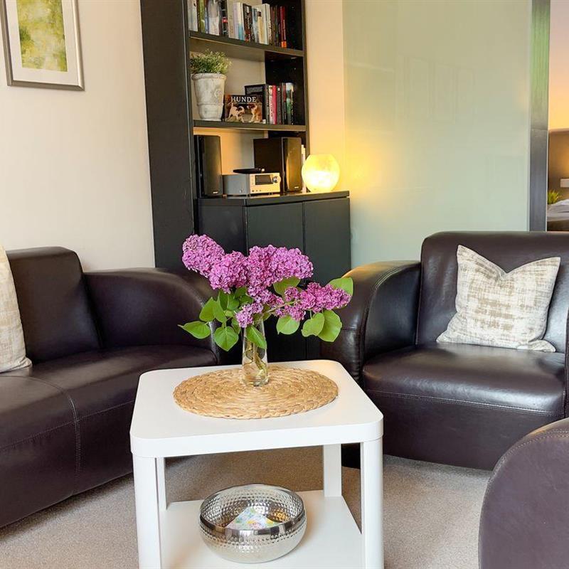 Ferielejlighed - 4 personer -  - Voßhörn - 27476 - Cuxhaven