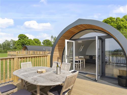 Holiday home - 6 persons -  - Hull - SG13 7NT