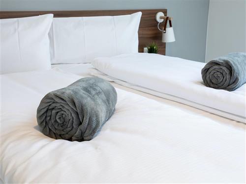 Ferienwohnung - 5 Personen -  - Im Hirzenbruch - 66625 - Nohfelden