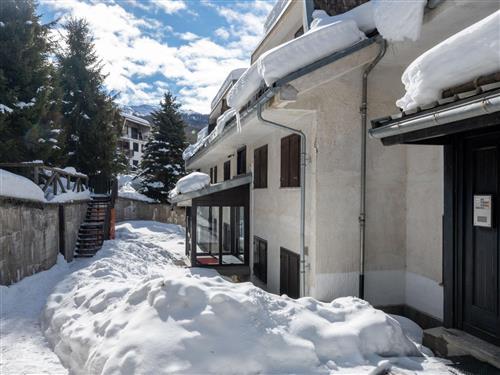 Ferielejlighed - 3 personer -  - Sauze D'oulx - 10050