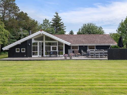 Ferienhaus - 8 Personen -  - Bogfinkevej - Stillinge Strand - 4200 - Slagelse