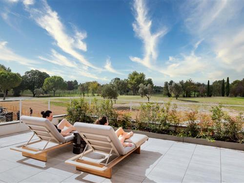 Semesterlägenhet - 2 personer -  - 34670 - Baillargues