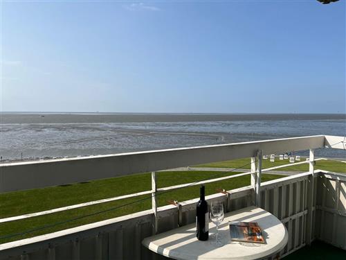 Ferielejlighed - 3 personer -  - Am Kurpark - 25761 - Büsum