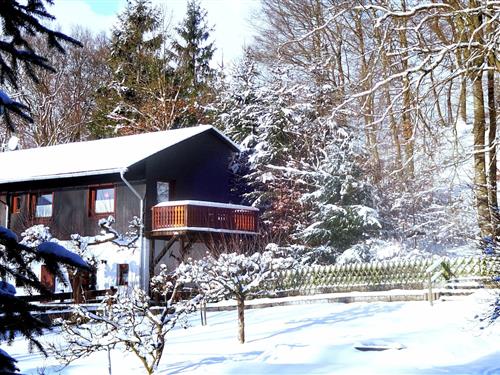 Sommerhus - 3 personer -  - 59964 - Medebach