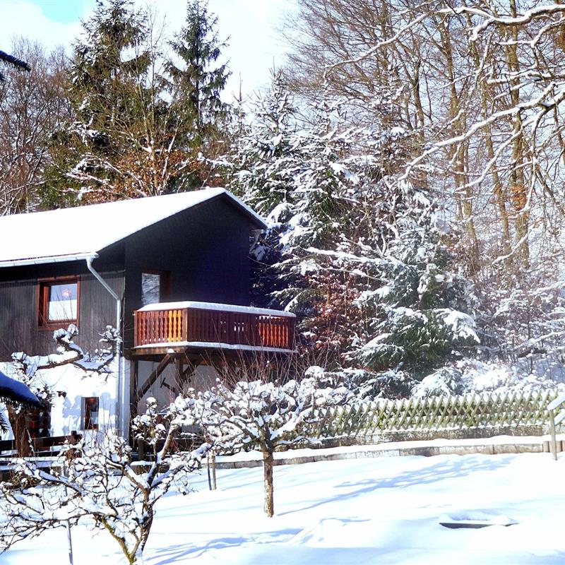 Sommerhus - 3 personer -  - 59964 - Medebach