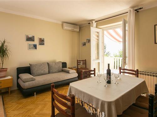Holiday apartment - 5 persons -  - 20210 - Cavtat