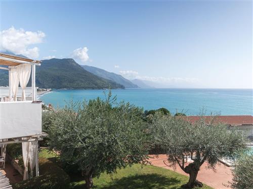 Holiday apartment - 4 persons -  - Vibonati - 84079