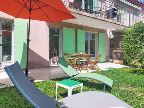 Holiday apartment - 4 persons -  - 83510 - Lorgues