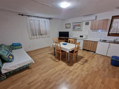 Ferieleilighet - 2 personer -  - 21330 - Gradac