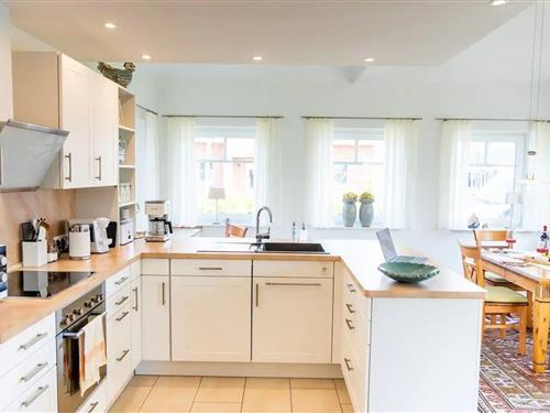 Feriehus - 4 personer -  - Jacobus-Eden-Straße - 26441 - Jever