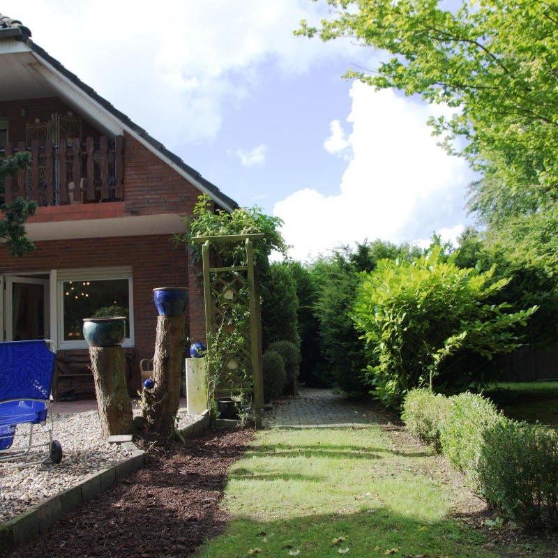 Sommerhus - 5 personer -  - Körte Enden - 26624 - Südbrookmerland / Moordor
