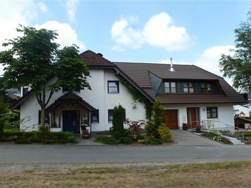 Ferienwohnung - 2 Personen -  - 57399 - Kirchhundem-Brachthausen