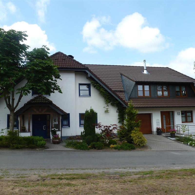 Ferielejlighed - 2 personer -  - 57399 - Kirchhundem-Brachthausen