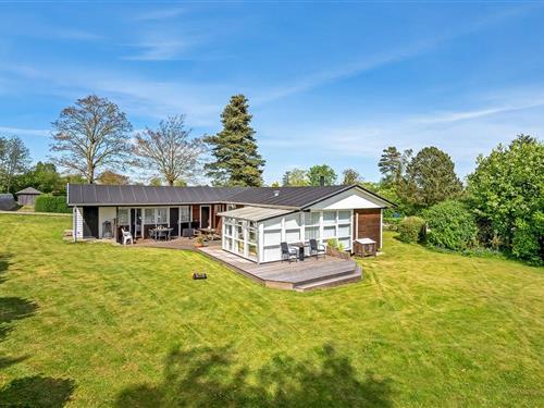 Sommerhus - 6 personer -  - Ravnsager - Saksild - 8300 - Odder