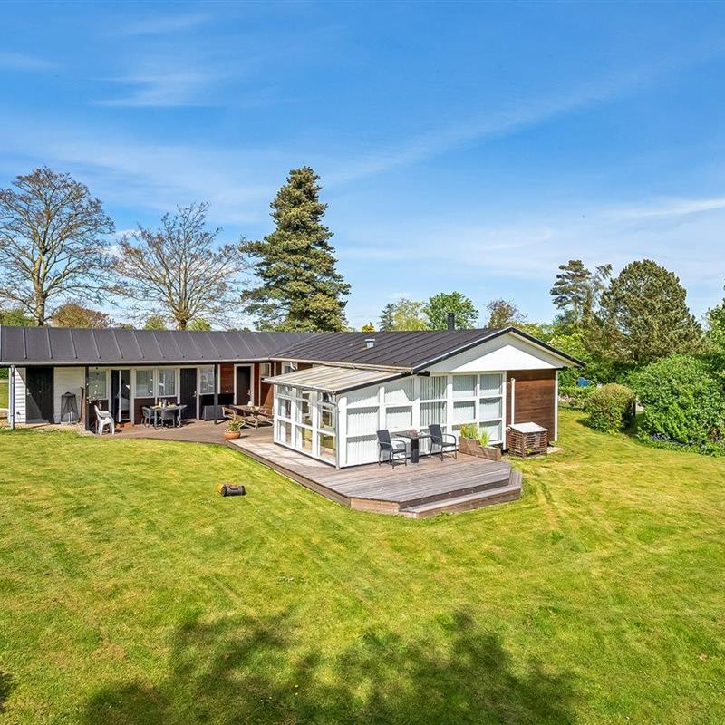 Ferienhaus - 6 Personen -  - Ravnsager - Saksild - 8300 - Odder