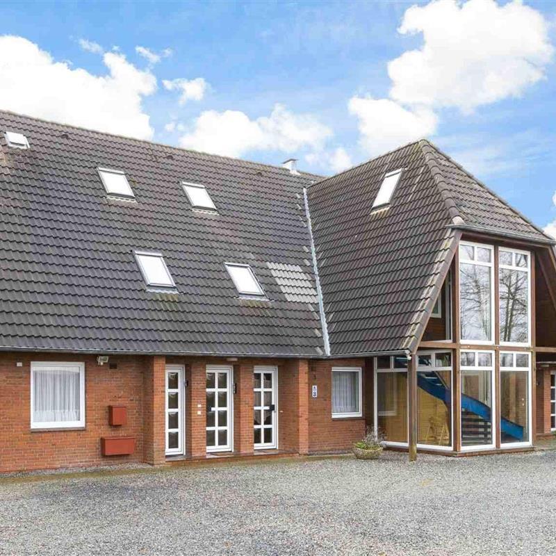 Ferielejlighed - 4 personer -  - Bövergeest - 25826 - St. Peter-Ording