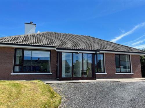 Feriehus / leilighet - 6 personer -  - H91 RCH9 - Oranmore