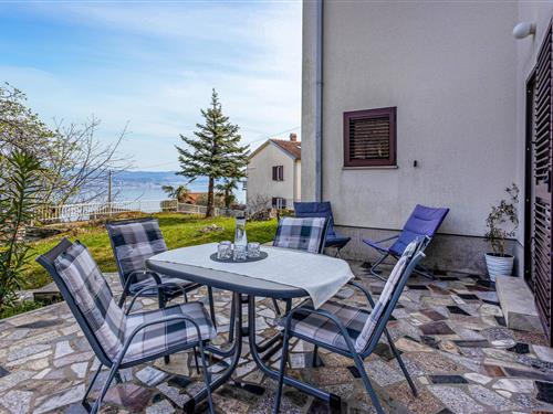 Semesterhus/Semesterlägenhet - 4 personer -  - Opric - Opatija - Opric - 51415 - Lovran