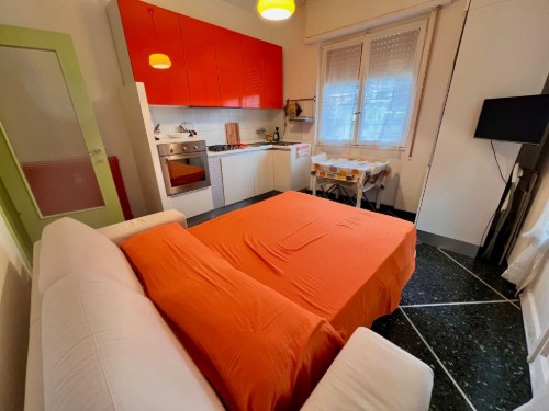 Holiday apartment - 4 persons -  - 16035 - Rapallo