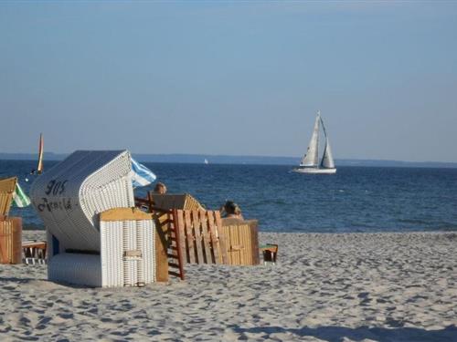 Sommerhus - 4 personer -  - 23743 - Grömitz